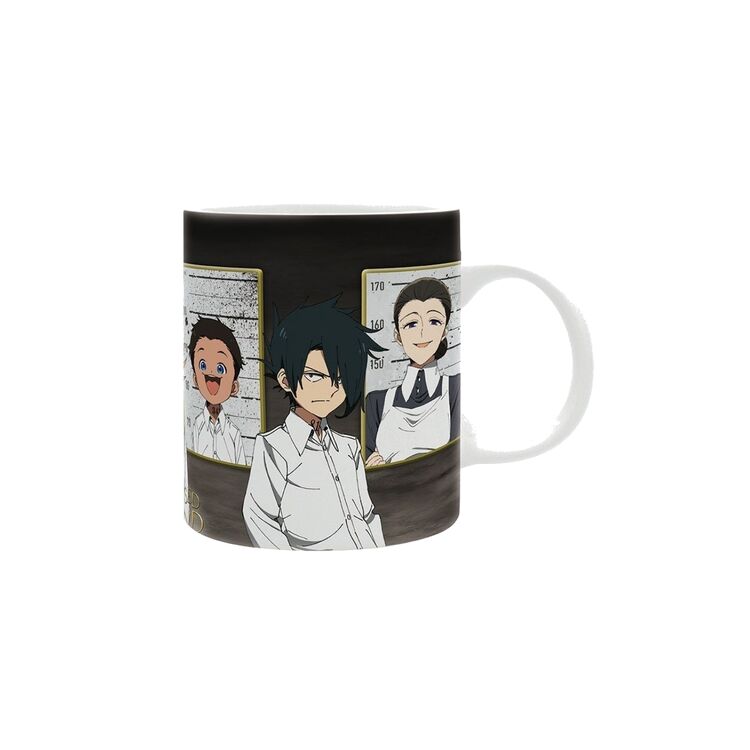 Product The Promised Neverland Mug Grace Field House image