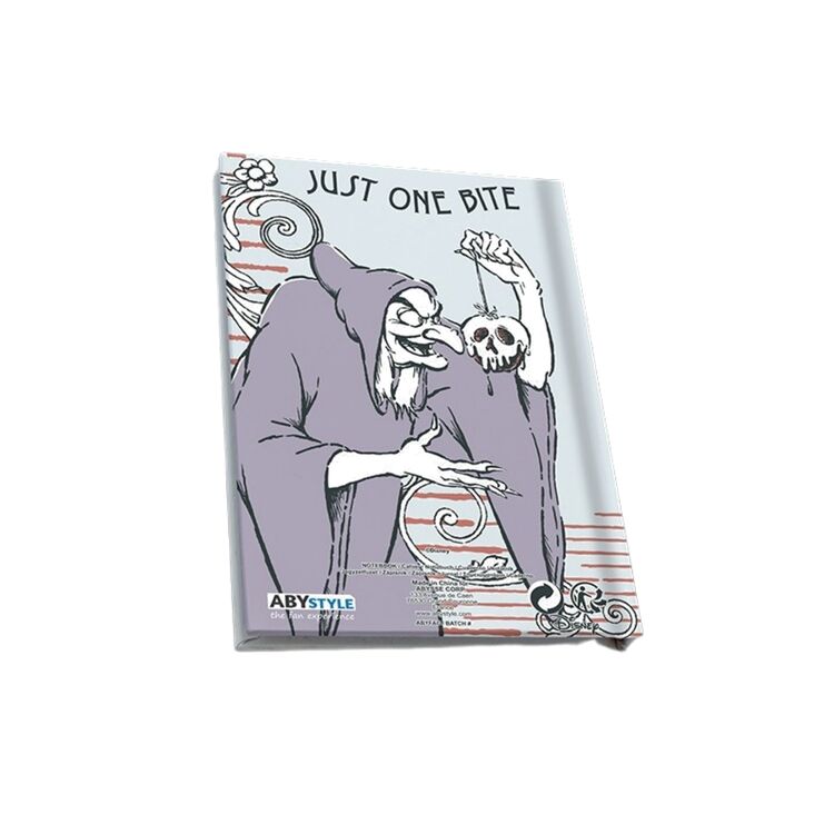 Product Disney Snow White Notebook image