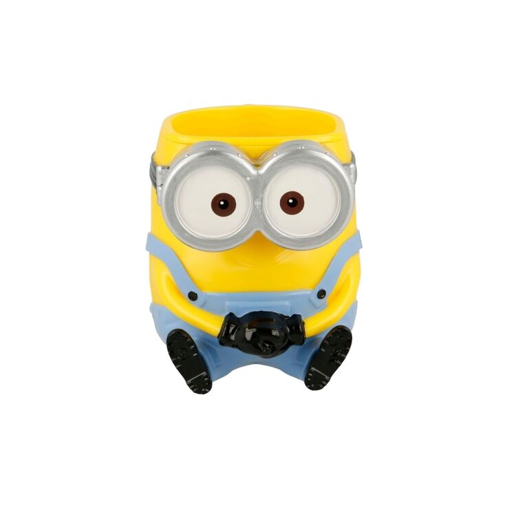 Product Minions 3D Mug image