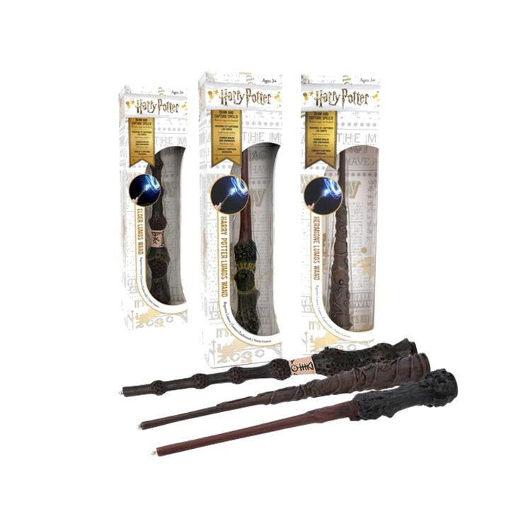 Product Harry Potter Lumos Wands image