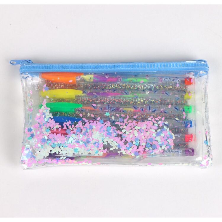 Product Κασετίνα Με Στυλό Stitch image
