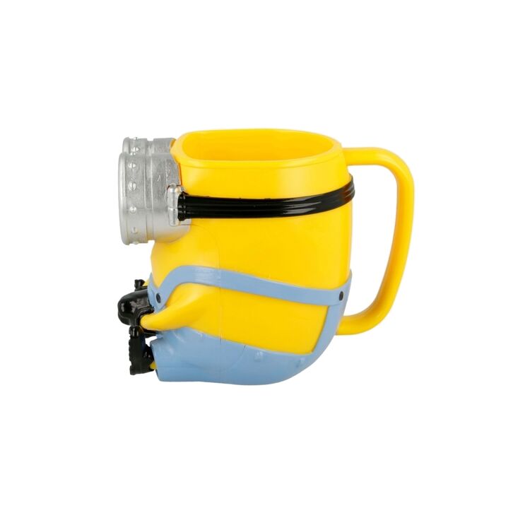 Product Minions 3D Mug image