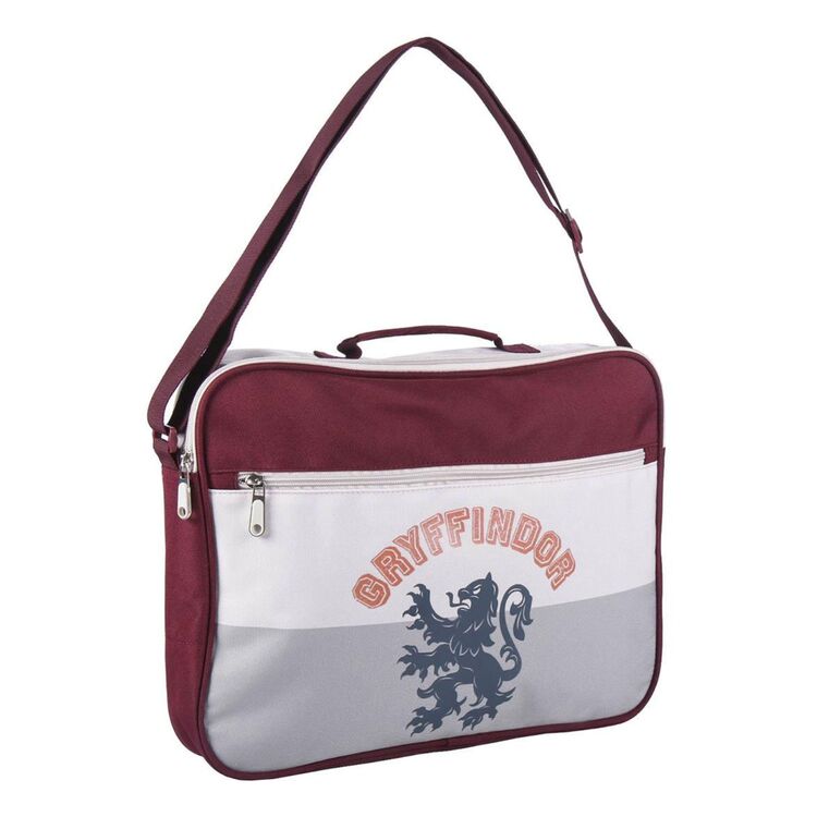 Product Τσάντα Χιαστί Harry Potter Gryffindor image
