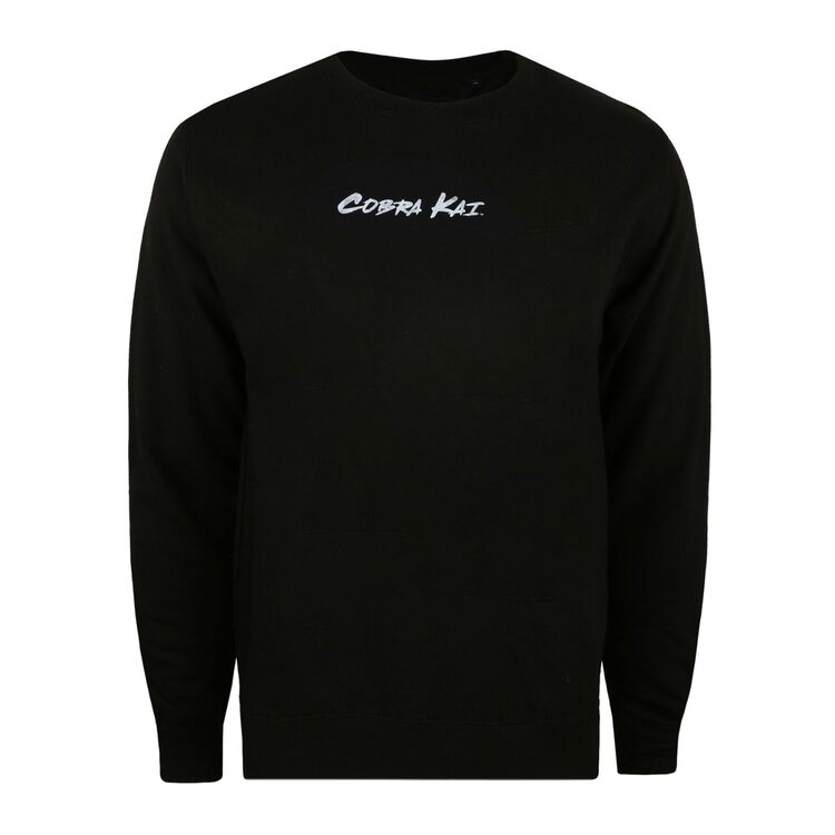 Product Μακρυμάνικη Μπλούζα Cobra Kai Eagle Fang image