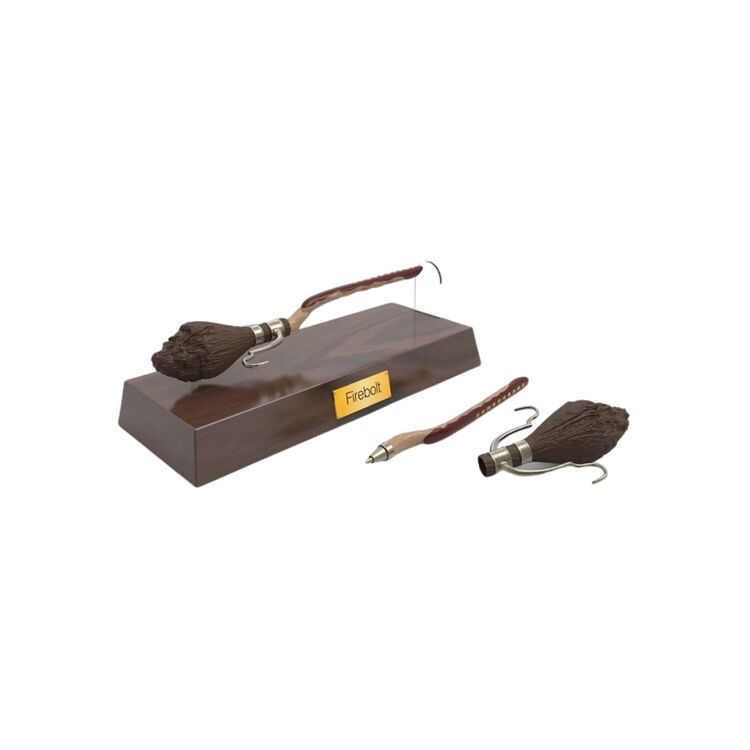 Product Harry Potter Firebolt Levitating Broom image