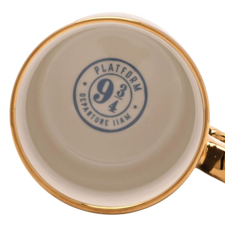 Product Συλλεκτική Κούπα Harry Potter Alumni Platform 9 3/4 image