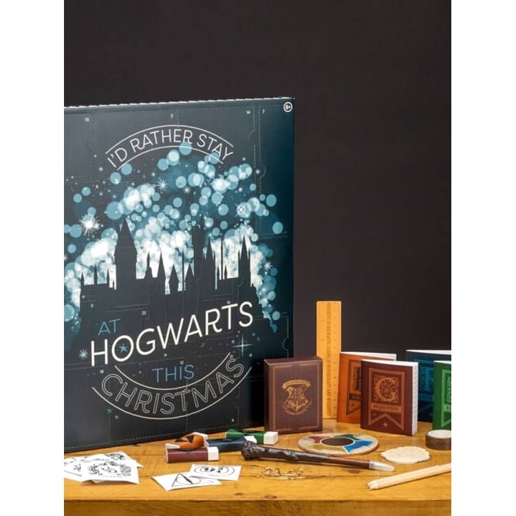 Product Harry Potter Advent Calendar image