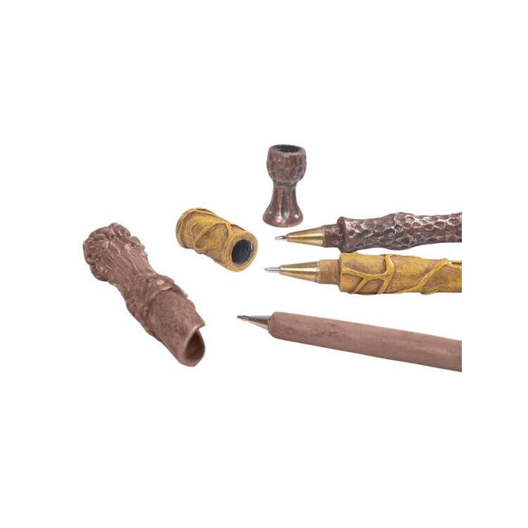 Product Harry Potter Pen Set image