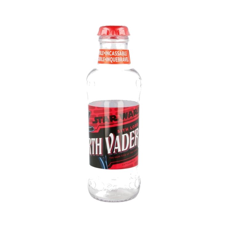 Product Star Wars Soda Bottle image