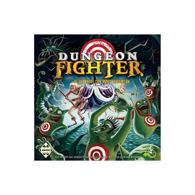 Product Dungeon Fighter image