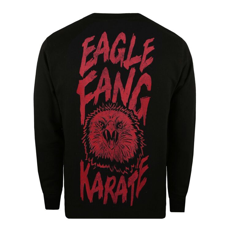 Product Μακρυμάνικη Μπλούζα Cobra Kai Eagle Fang image