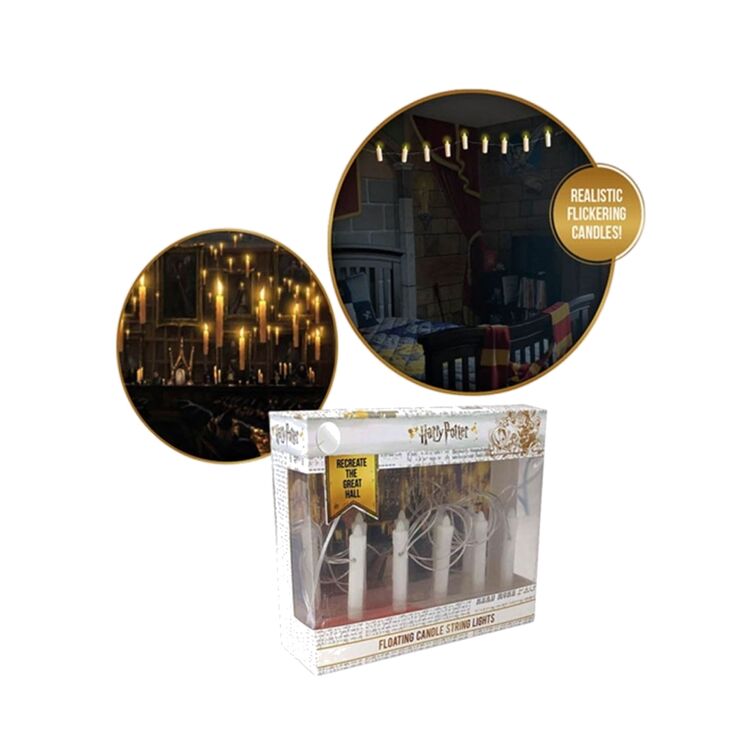 Product Harry Potter Floating Candles image