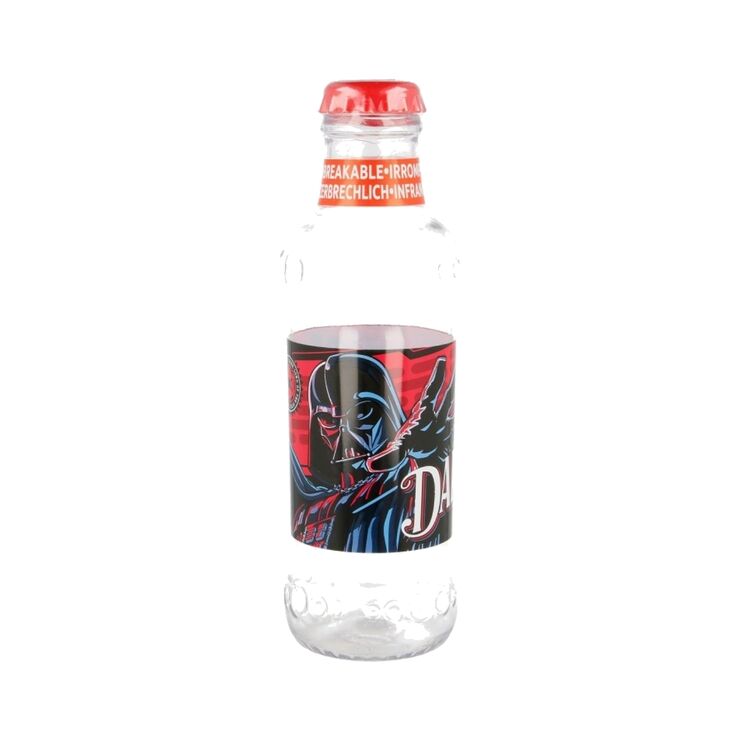 Product Star Wars Soda Bottle image