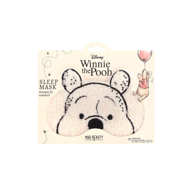 Product Disney Winnie The Pooh Sleep Mask image