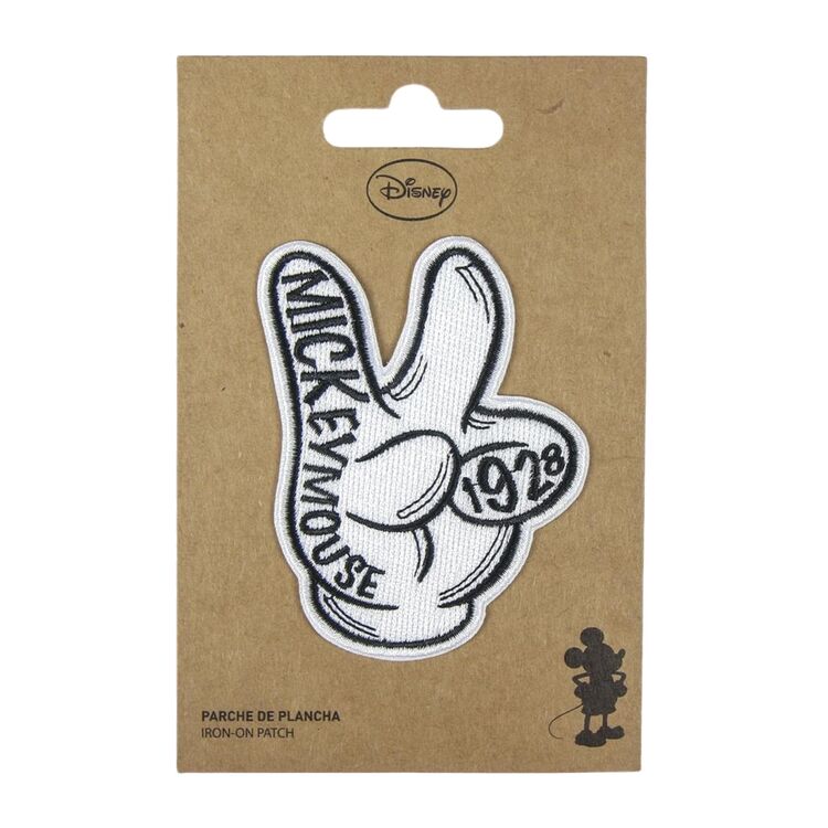 Product Disney Patch Mickey Piece image