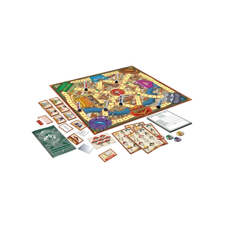 Product Επιτραπέζιο Μυστήρια στο Πεκίνο image