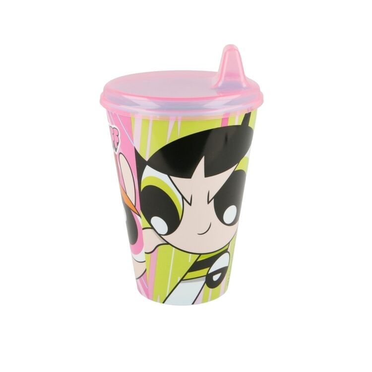 Product Powerpuff Girls Slipper Tumbler image