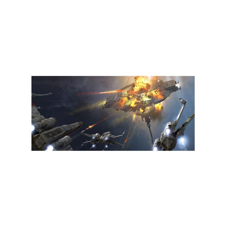 Product The Art of Star Wars: The Mandalorian image