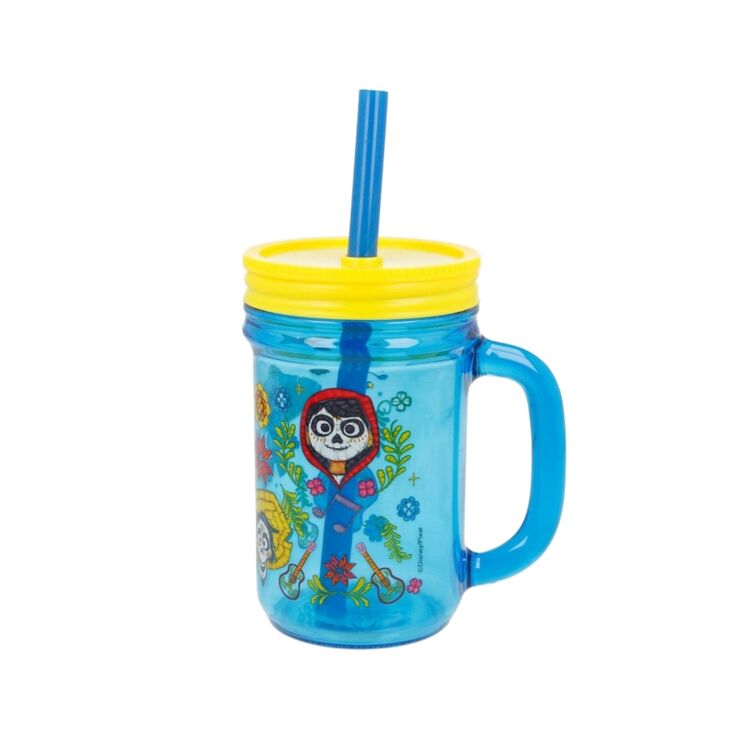 Product Disney Coco Mason Tumpler image