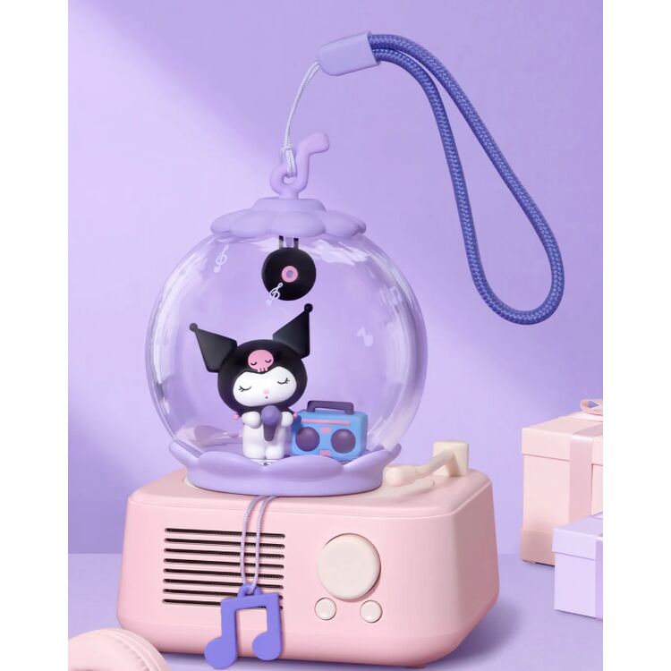 Product Μπρελόκ Φιγούρα Pop Mart Hello Kitty and Friends Sweet DreamBubble House Series (1pcs) image