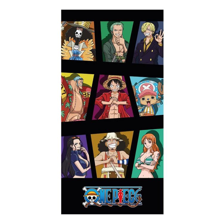 Product One Piece Premium Cotton Towel image
