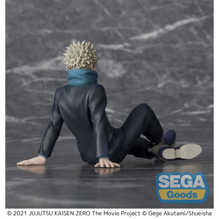 Product Φιγούρα Jujutsu Kaisen Toge Inumaki - Yumemirize Figure image