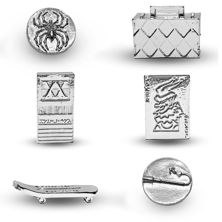 Product Επιτραπέζιο Monopoly - Hunter x Hunter Board Game image