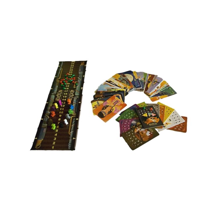 Product Dixit Odyssey (Νέα Έκδοση) image