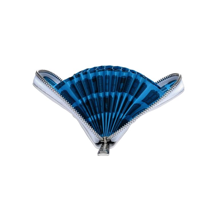 Product Loungefly Pixar Monster Inc. Mike & Sully Card Wallet image