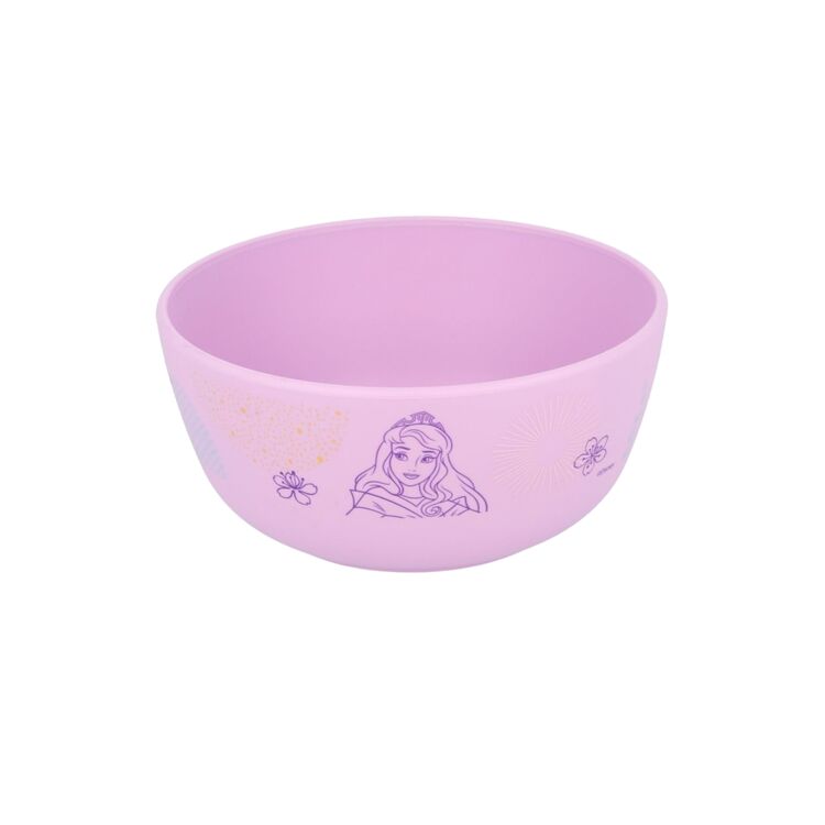 Product Disney Princess Bowl Made With Sparkle image