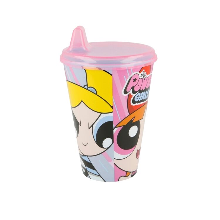 Product Powerpuff Girls Slipper Tumbler image