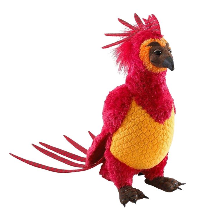 Product Λούτρινο Harry Potter Phoenix Small image