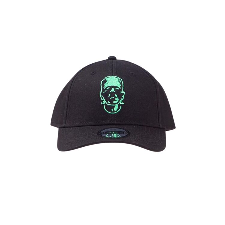 Product Universal  Frankenstein Adjustable Cap image