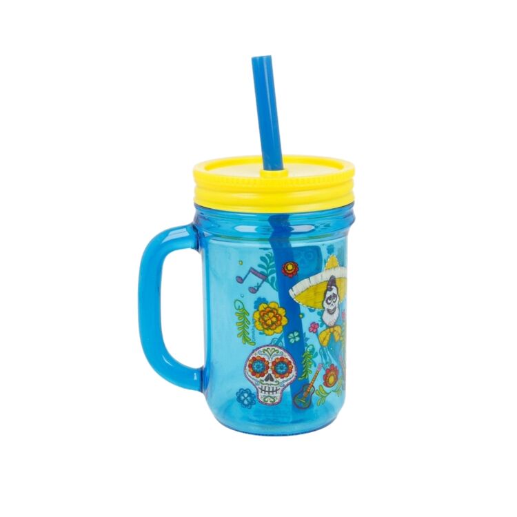 Product Disney Coco Mason Tumpler image