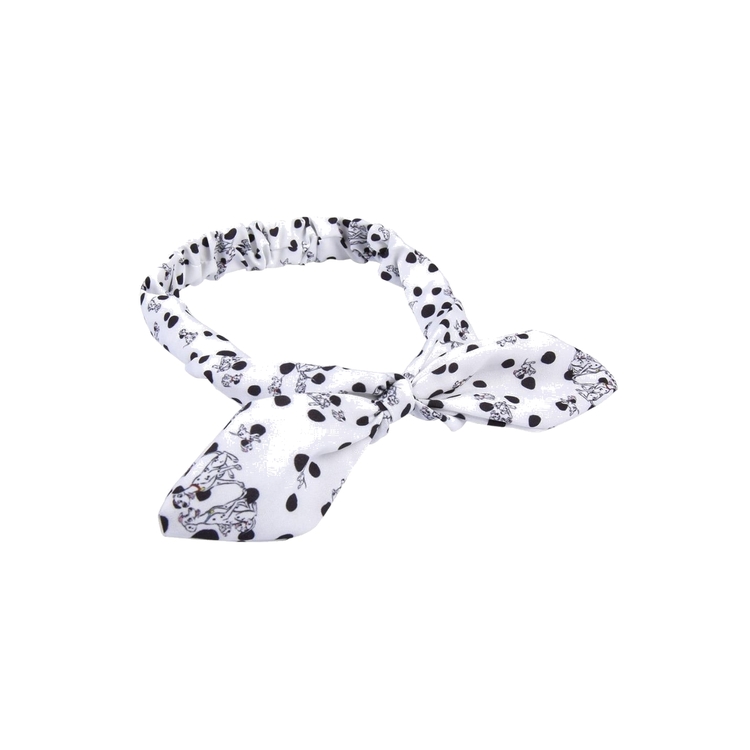 Product Disney Dalmatians Dot Bandana Kid Size image
