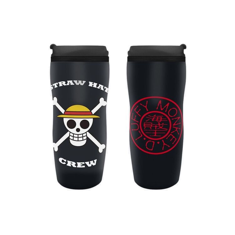 Product Θερμός One Piece Luffy image