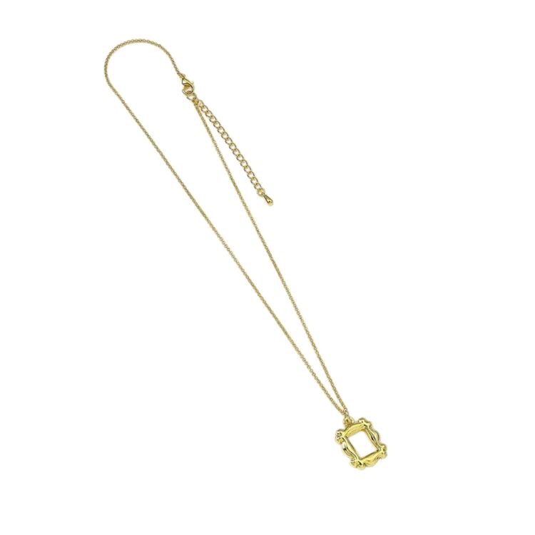 Product Friends Frame Necklace image