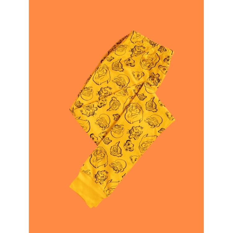 Product Disney The Lion King Pyjamas image