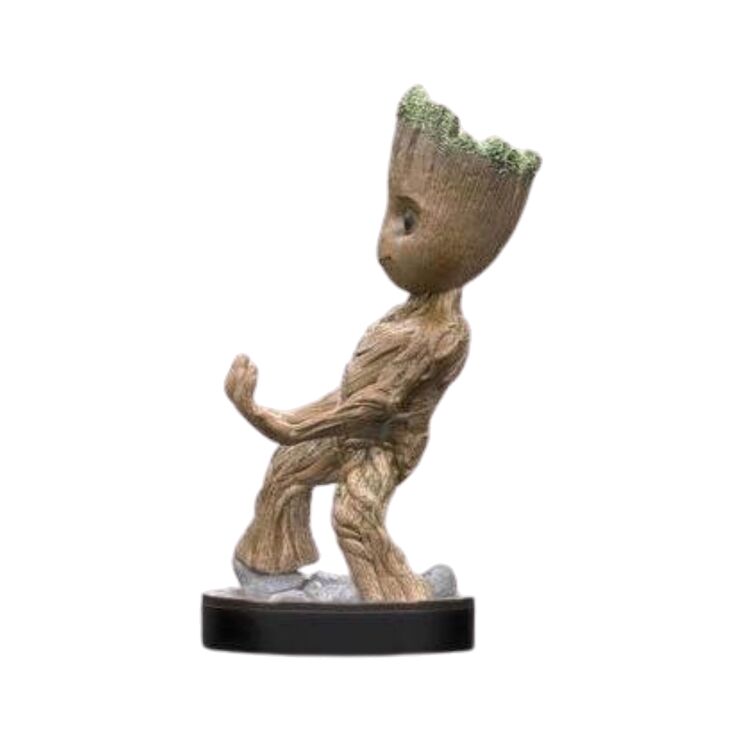 Product Marvel Cable Guy Baby Groot image