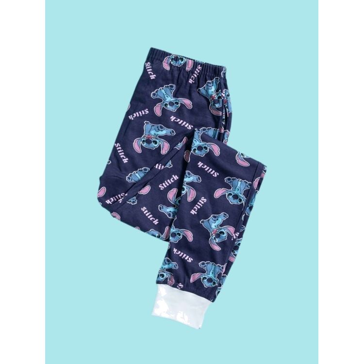 Product Disney Lilo and Stich Pyjamas image