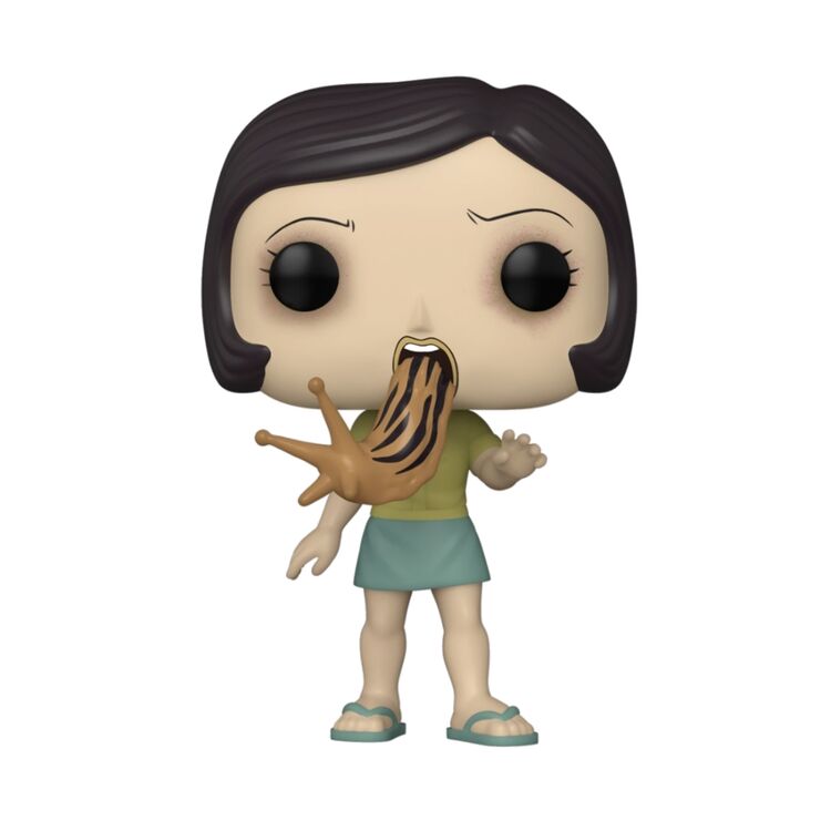 Product Funko Pop! Junji Ito Yuuko image