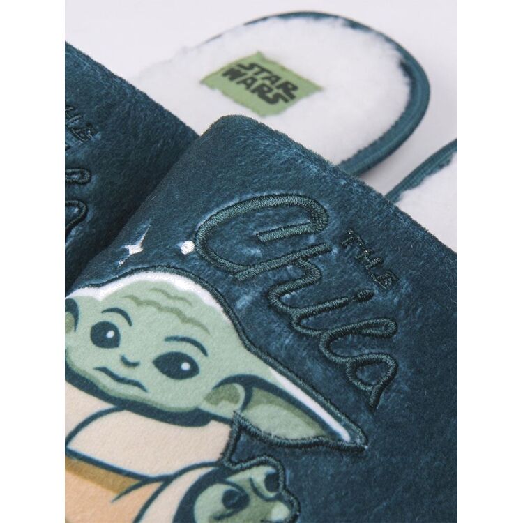 Product Star Wars The Child Slippers image