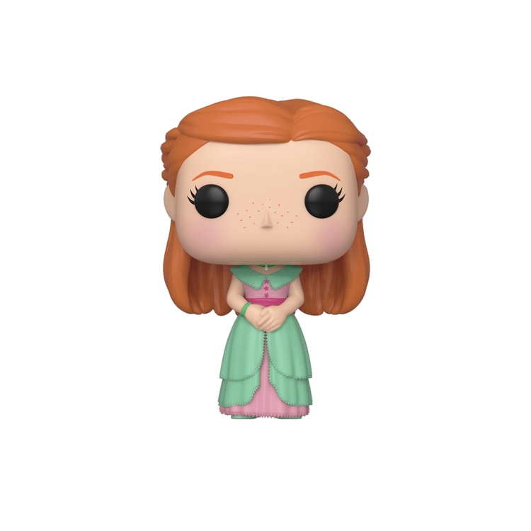 Product Funko Pop! Harry Potter Ginny (Yule) image