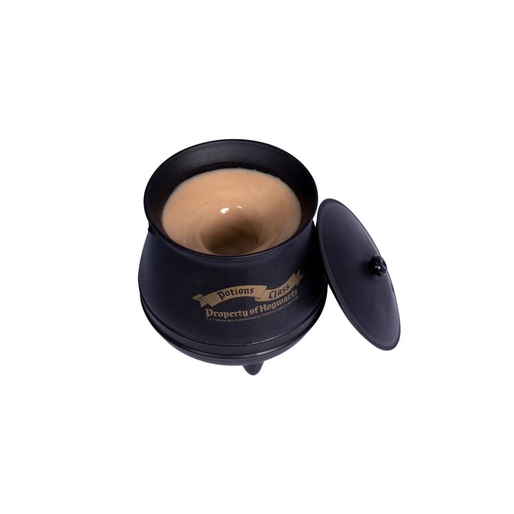 Product Harry Potter Self Stirring Cauldron image