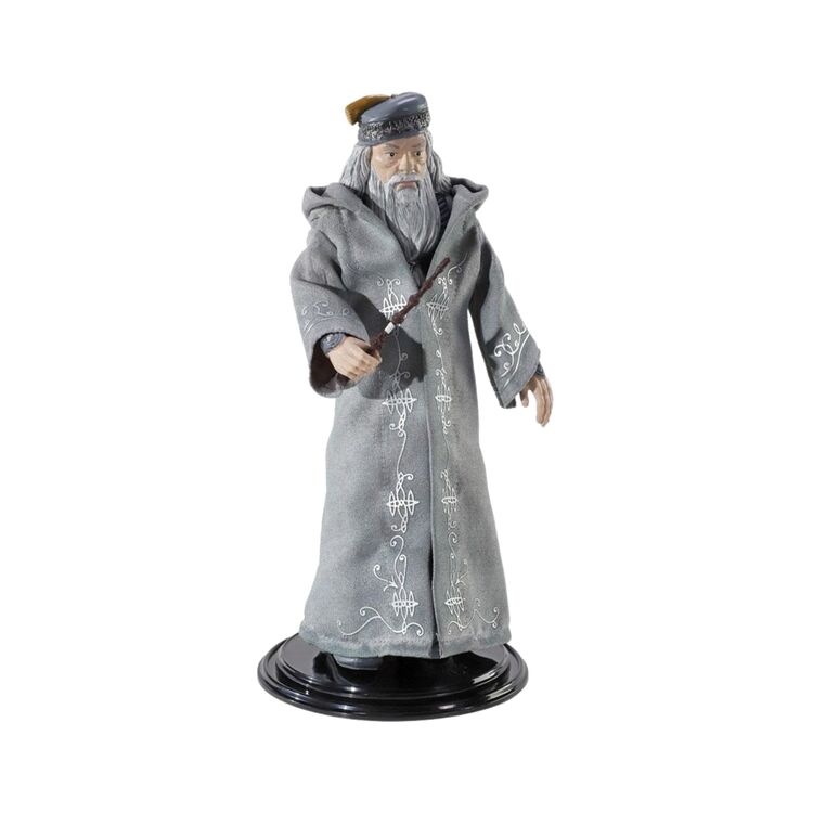 Product Harry Potter Bendyfigs Bendable Figure Albus Dumbledore image