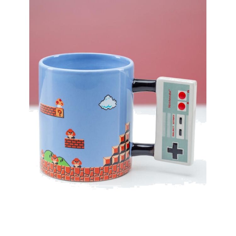 Product Nintendo NES Controller Mug image