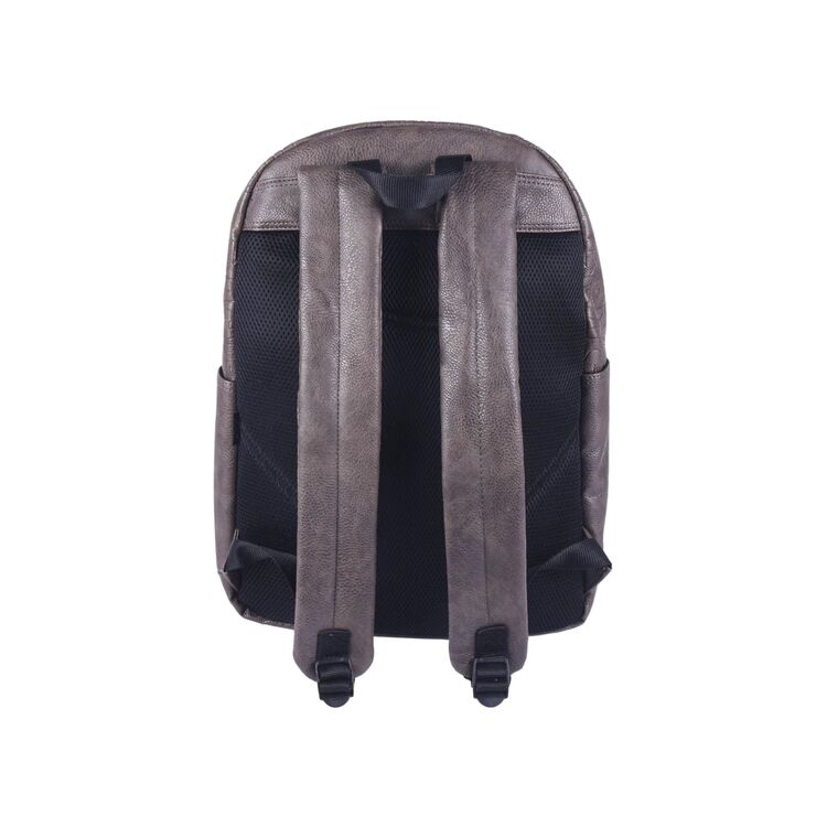 Product Star Wars Mandalorian The Child Faux Leather Backpack image