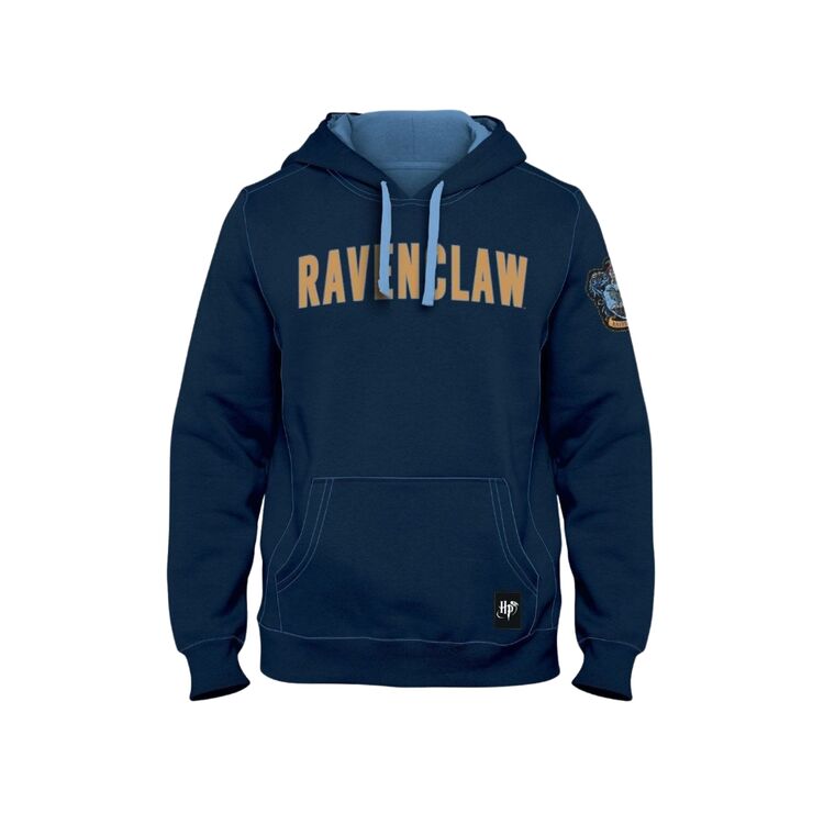 Product Harry Potter Ravenclaw Emblem Sweatshirt image