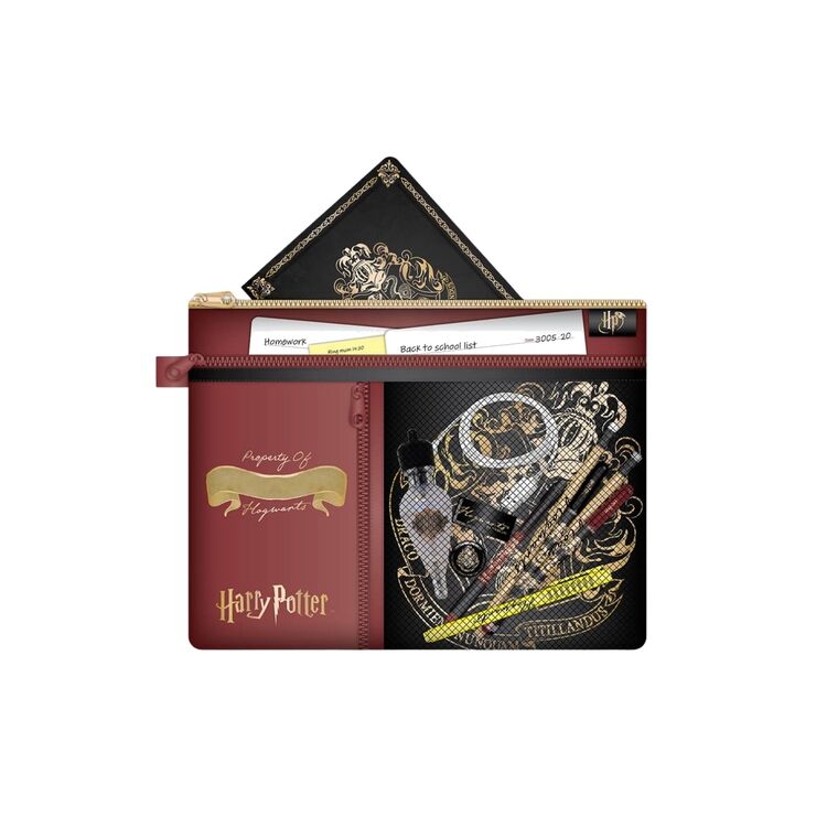Product Harry Potter Study Wallet image