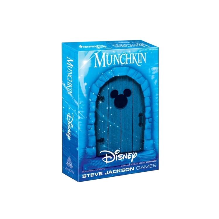 Product Disney Munchkin image